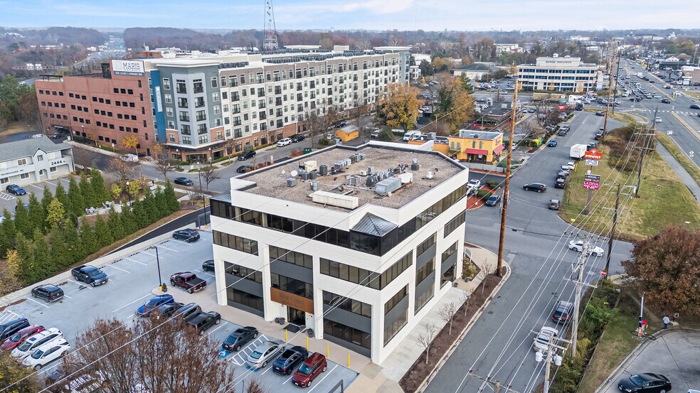 More Photos Of 2448 Holly Ave, Annapolis Medical For Lease