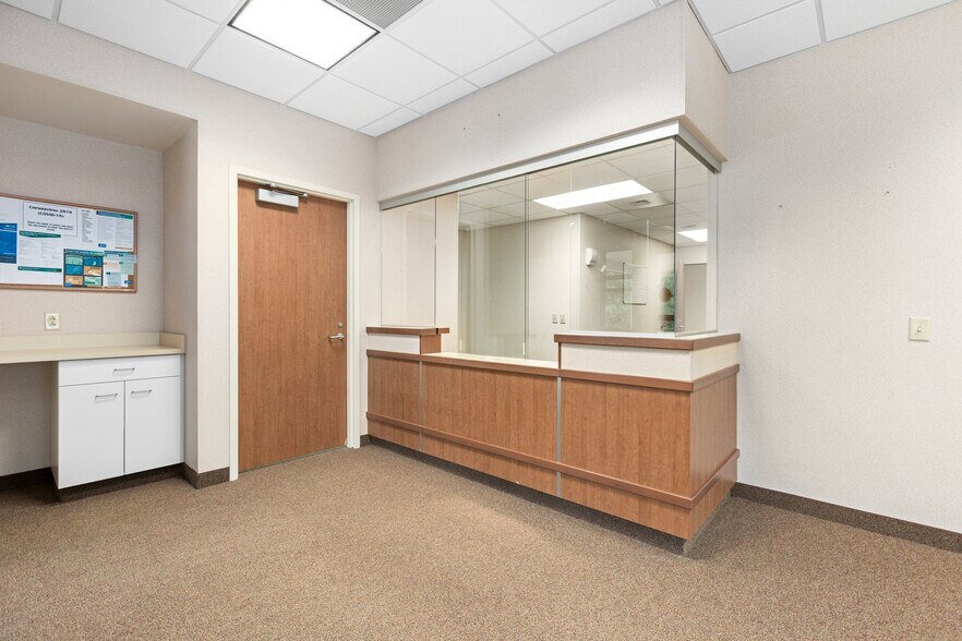 More Photos Of 15394 Kings Hwy, Montross Medical For Sale