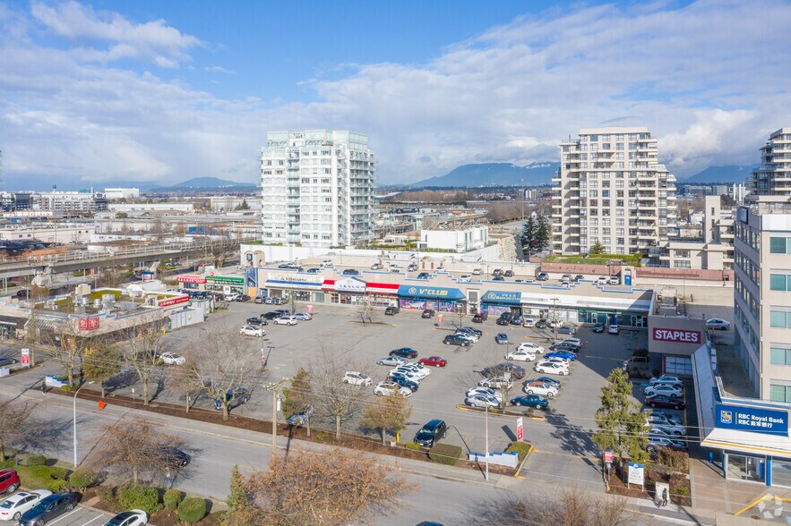 More Photos Of 8111-8211 Akroyd Rd, Richmond Unknown For Lease