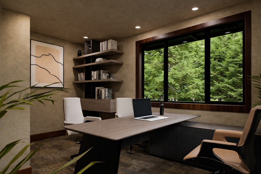 More Photos Of 9878 Kirkpatrick st, Hayden Office For Sale