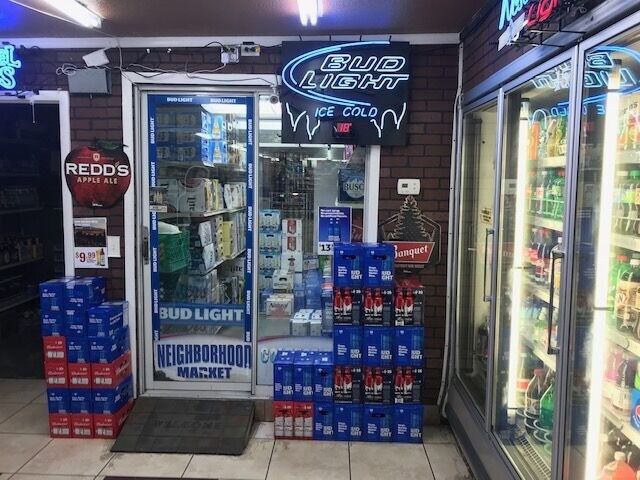 More Photos Of 2178 Riviera Blvd, Bullhead City Convenience Store For Sale