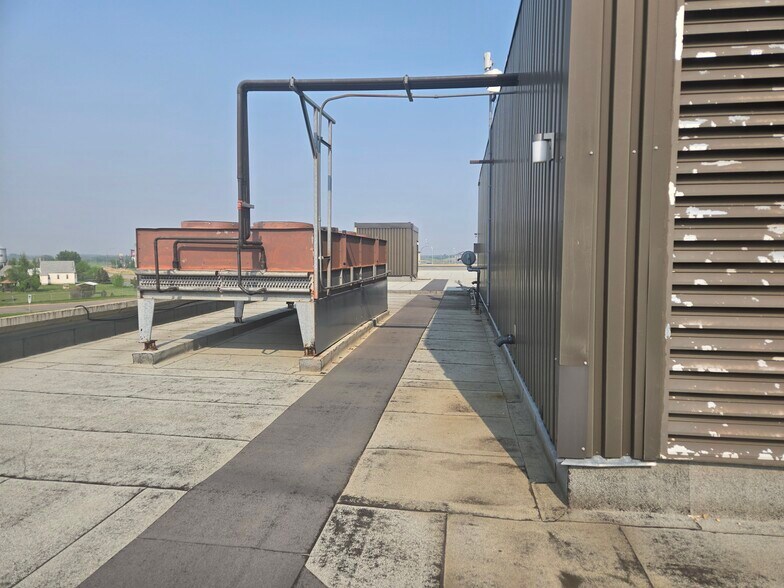 More Photos Of 5201 44 St, Bonnyville Industrial For Sale