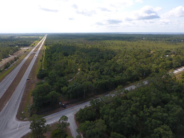 More Photos Of Highway 60 @ Walk in Water Rd., Lake Wales Land For Sale