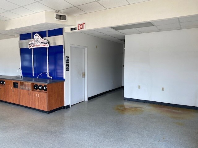 More Photos Of 708 McAteer St, Houtzdale General Retail For Sale