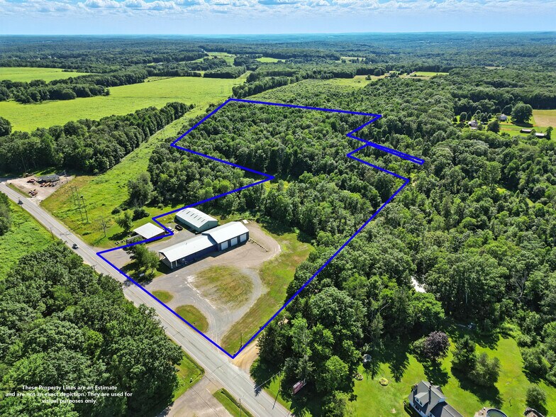 More Photos Of 4487 Sr 8, Titusville Showroom For Sale