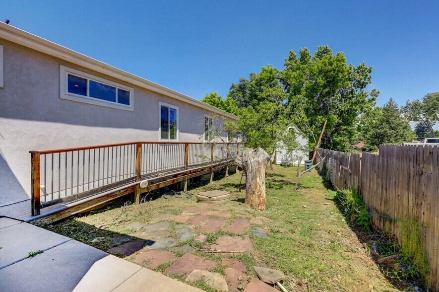 More Photos Of 5370 Carr St, Arvada Specialty For Sale