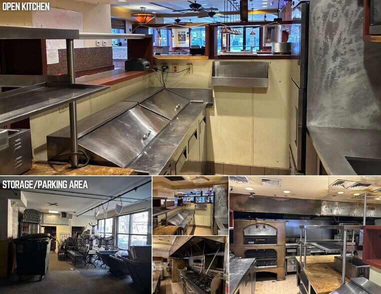 More Photos Of 187 Warren St, Jersey City Multifamily For Sale