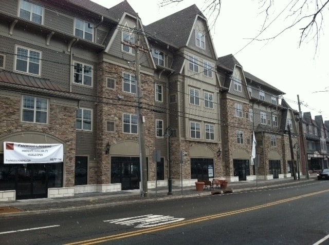 More Photos Of 244-246 South Ave, Fanwood Apartments For Lease