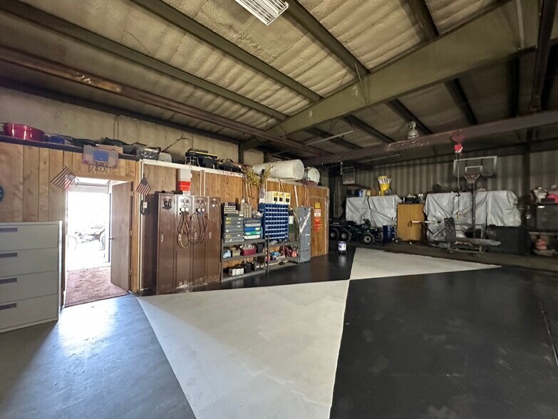 More Photos Of 3281 State Highway 89 N, Evanston Warehouse For Sale