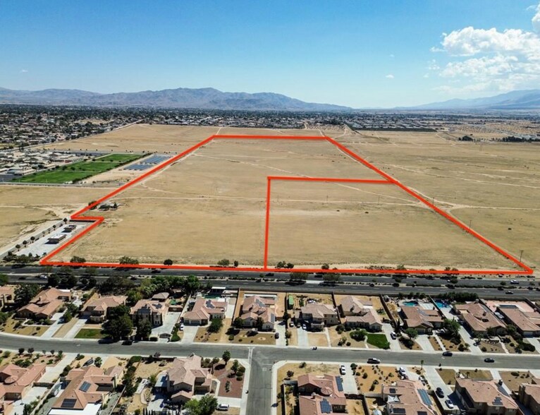 More Photos Of 1 Apple Valley Rd., Apple Valley Land For Sale