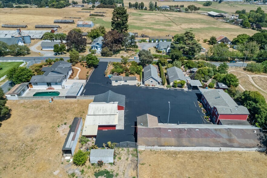 More Photos Of 720-724 Liberty Petaluma CA 94952-1014 rd, Petaluma Land For Sale