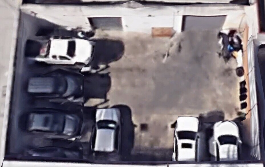More Photos Of 6740 Crenshaw Blvd, Los Angeles Auto Repair For Lease