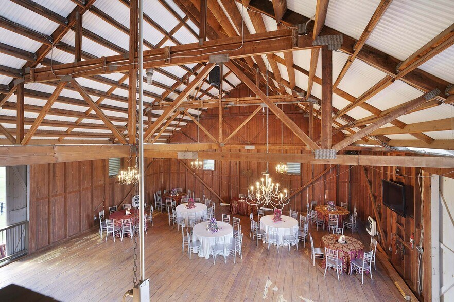 More Photos Of 1902 Jefferson Pike, Brunswick Lodge Meeting Hall For Lease