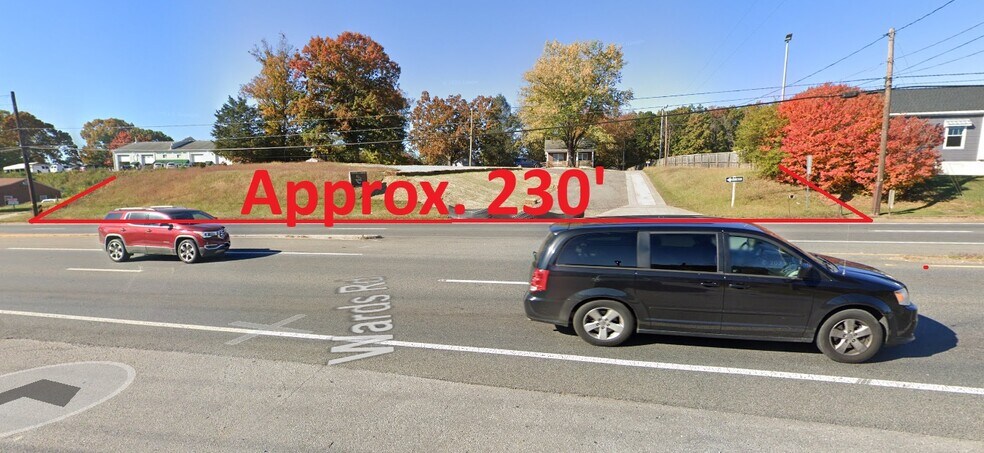 More Photos Of 14176 Wards Rd, Lynchburg Land For Sale