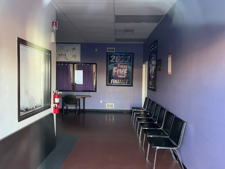 More Photos Of 241 N Main St, Shrewsbury Health Club For Sale