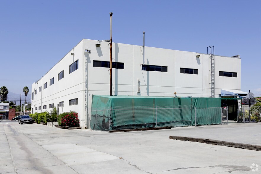 More Photos Of 9730-9736 E Garvey Ave, El Monte Research And Development For Sale