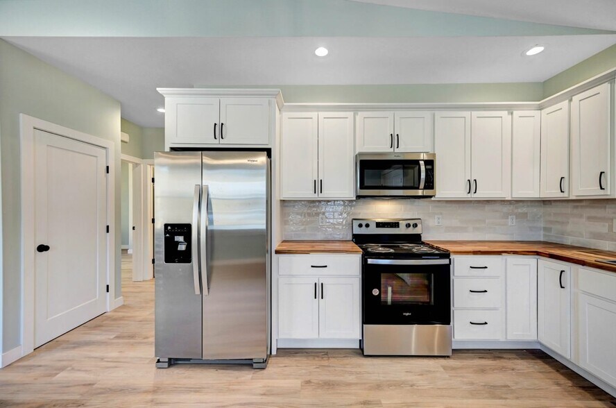 More Photos Of 119 Prospect Ave, Scranton Multifamily For Sale