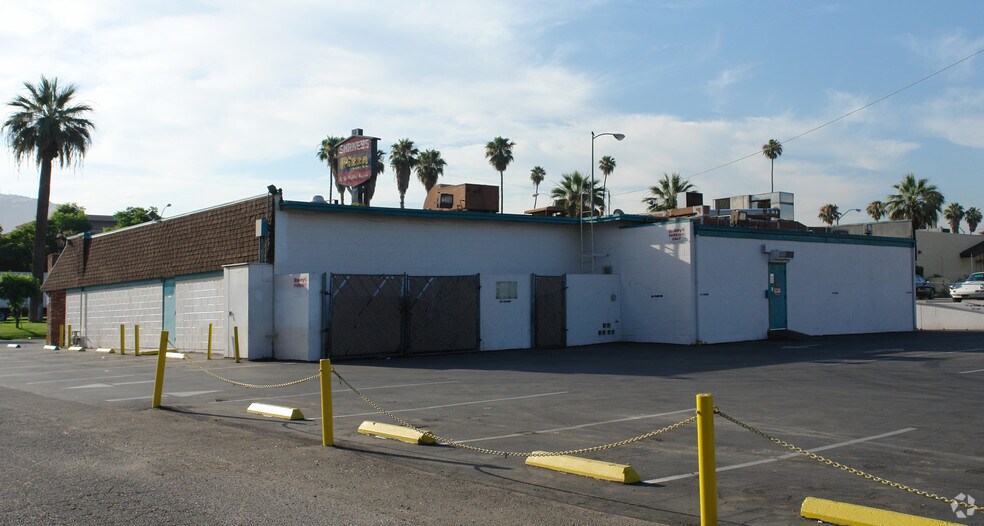 More Photos Of 3767 Iowa Ave, Riverside Freestanding For Sale