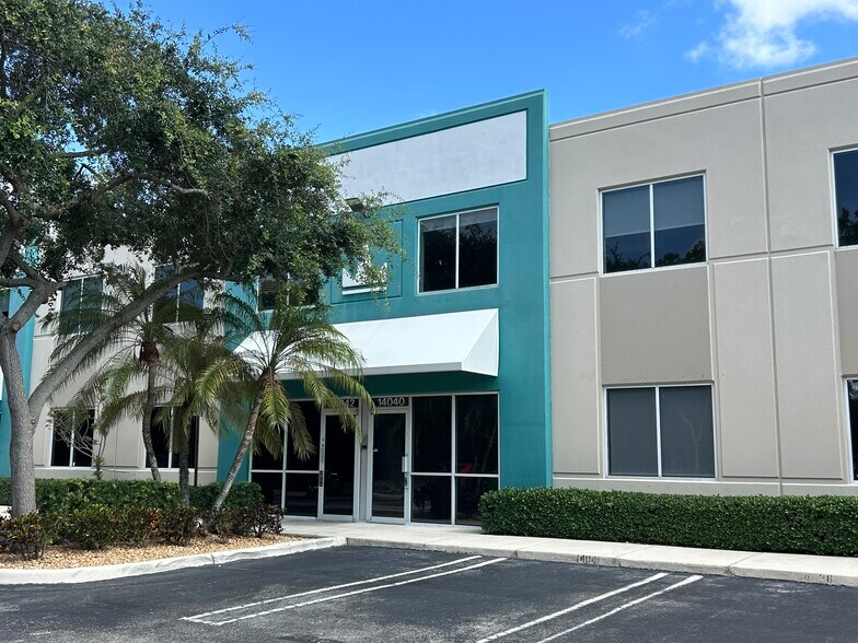 Primary Photo Of 14000-14046 NW 82nd Ave, Miami Lakes Light Distribution For Lease