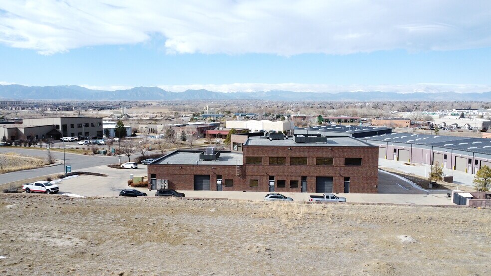 More Photos Of 1408 Horizon Ave, Lafayette Research And Development For Lease