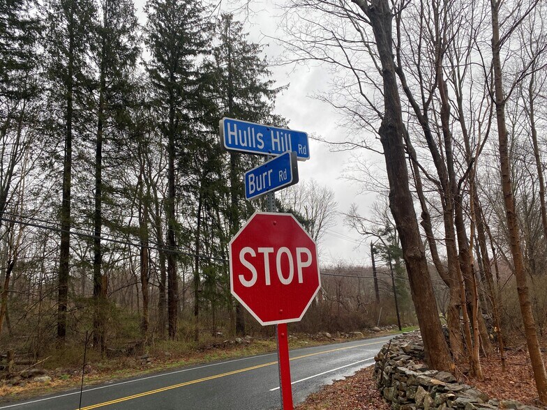 More Photos Of 831 Hulls Hill Rd, Southbury Land For Sale