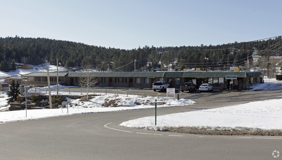 Primary Photo Of 11873 Springs Rd, Conifer Unknown For Lease