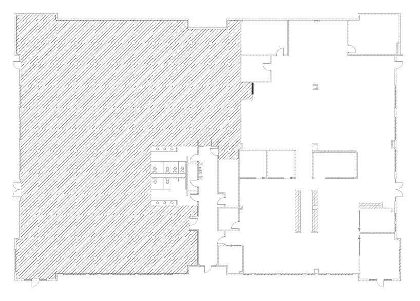 More Photos Of 3001 Armory Dr, Nashville Serviced Offices For Lease