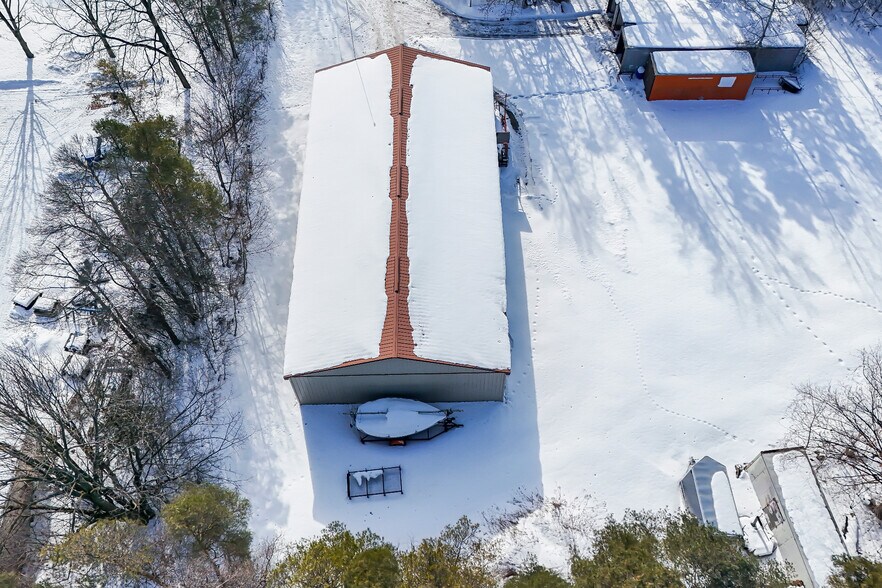 More Photos Of 4871 Wellington Road 29, Guelph Warehouse For Sale