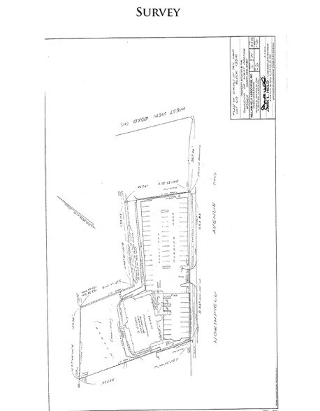 More Photos Of 443 Northfield Ave, West Orange Medical For Lease