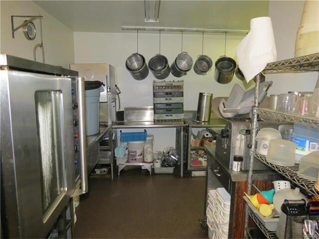 More Photos Of 45650 State Highway 139, Tulelake Restaurant For Sale