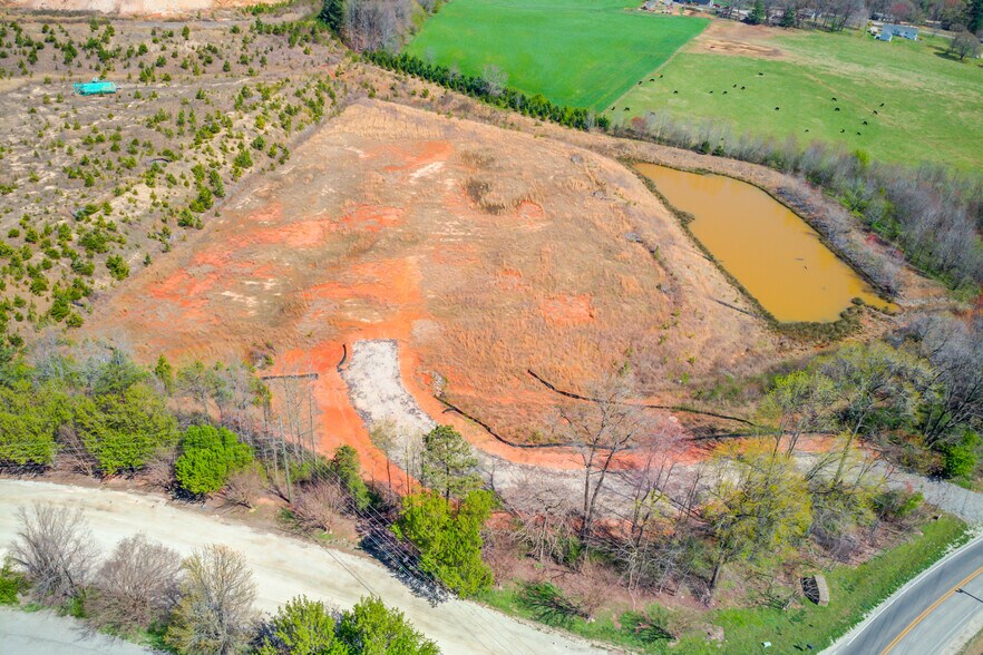 More Photos Of 0 Leland Dr, Cumming Land For Lease