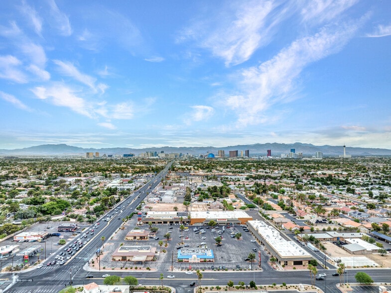 More Photos Of 3728-3750 E Flamingo Rd, Las Vegas Storefront For Sale
