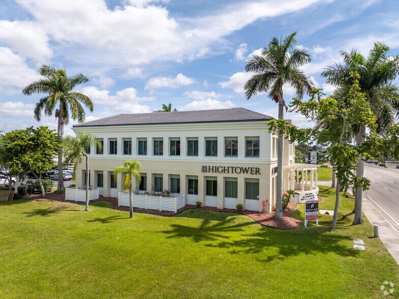 More Photos Of 8200 College Pky, Fort Myers Medical For Lease