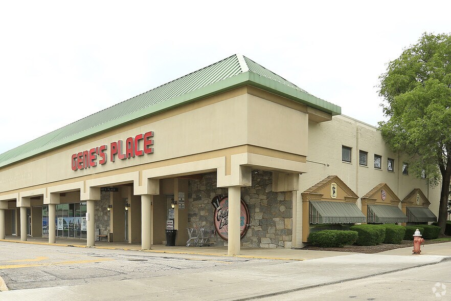 More Photos Of 17400-17472 Lorain Ave, Cleveland Storefront For Lease