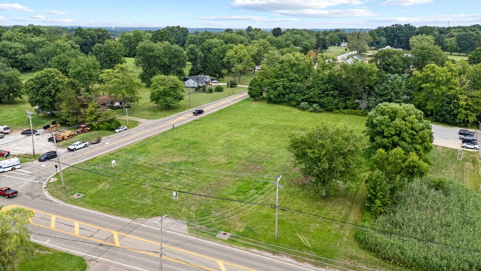 More Photos Of 4300 Massillon Road, North Canton Land For Sale