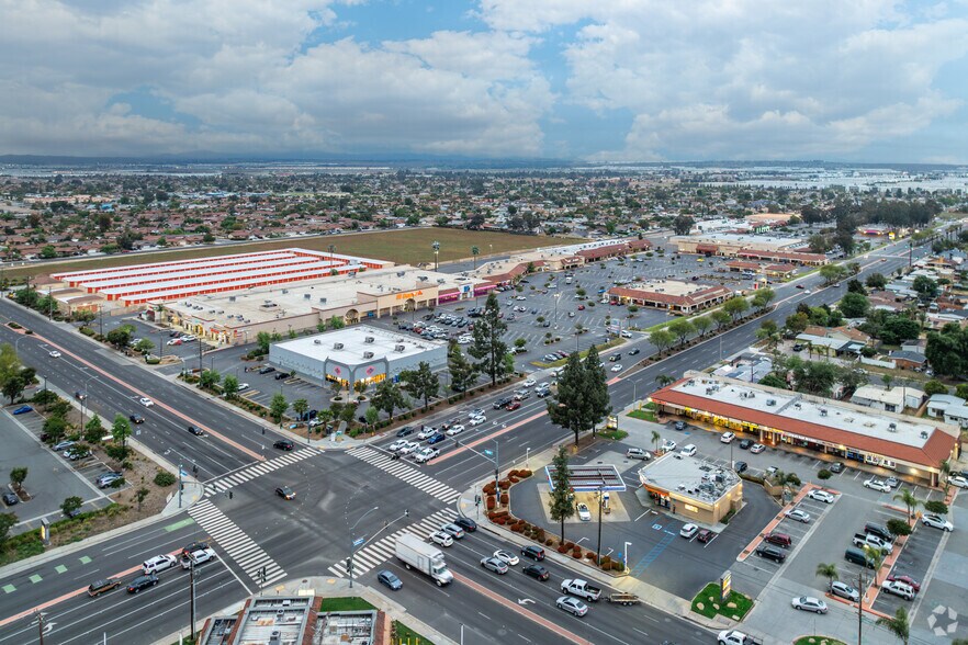 More Photos Of 24991 Alessandro Blvd, Moreno Valley Freestanding For Sale