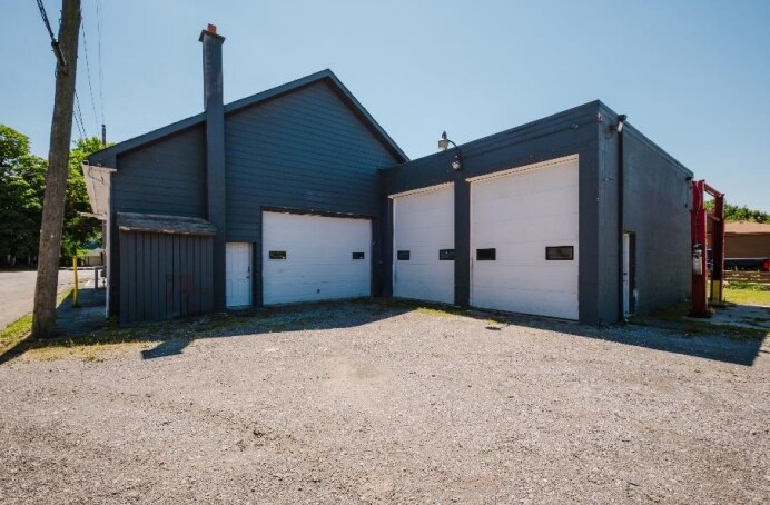 More Photos Of 1451 Highway 8, Hamilton Warehouse For Sale