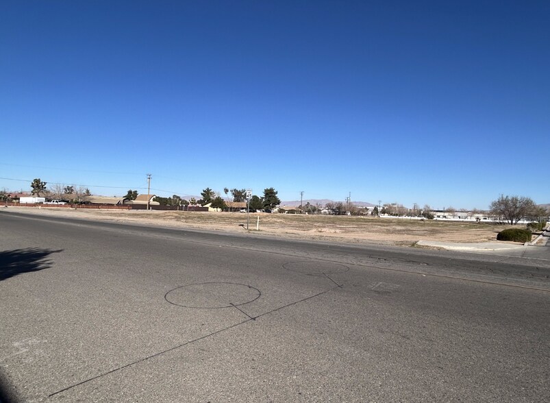 More Photos Of 15480 Main St, Hesperia Drugstore For Sale