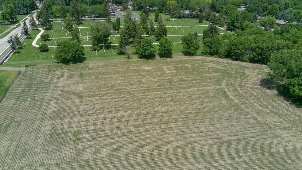 More Photos Of XXX Division, Northfield Land For Sale