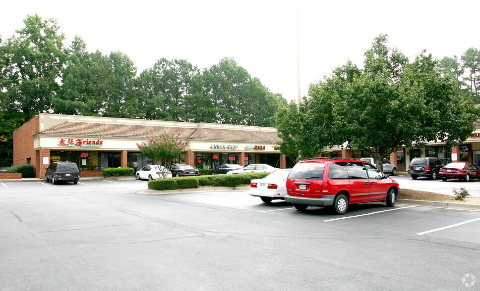 More Photos Of 10479 Alpharetta St, Alpharetta Unknown For Lease