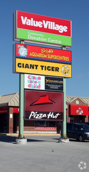 More Photos Of 130 Davis Dr, Newmarket General Retail For Lease