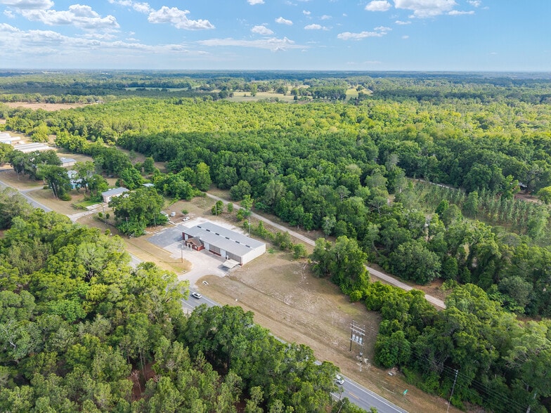 More Photos Of 26509 NW Us-27, High Springs Warehouse For Sale