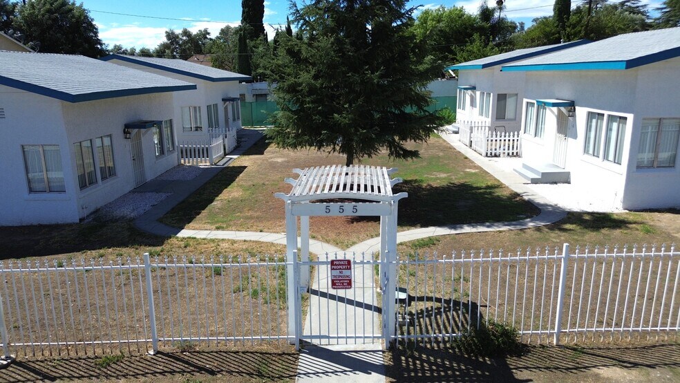 More Photos Of 545 2nd st, Banning Apartments For Sale