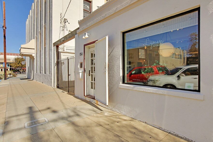 More Photos Of 142-156 McLeod St, Livermore Freestanding For Lease