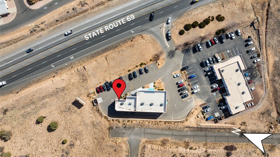 More Photos Of 12075 E Highway 69, Dewey General Retail For Lease