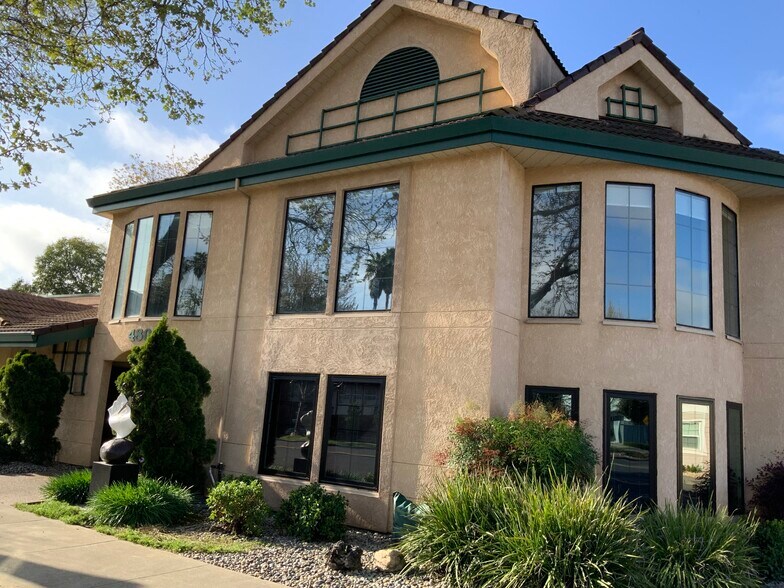 More Photos Of 480 St John St, Pleasanton Office For Lease