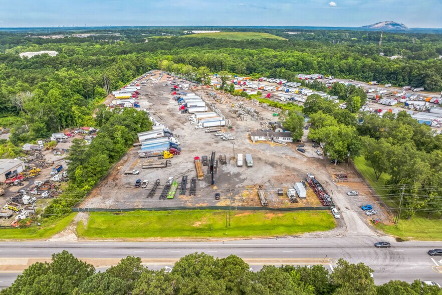 More Photos Of 2071 Rock Chapel Rd, Lithonia Land For Lease