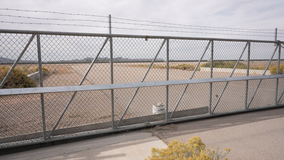 More Photos Of 500 Aviation Way, Cedar City Land For Sale