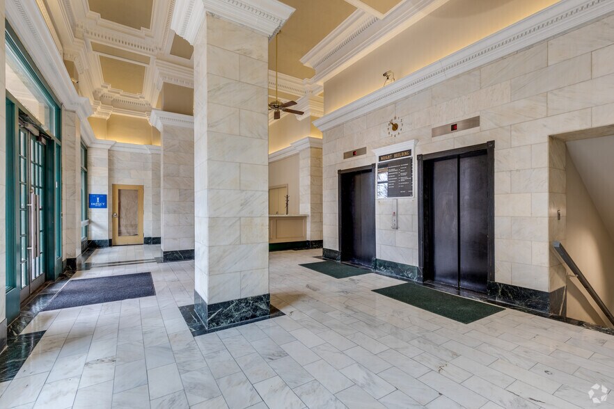 More Photos Of 115-121 W 3rd St, Tulsa Coworking Space