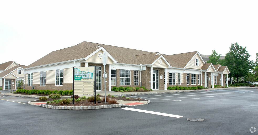 More Photos Of 250 Old New Brunswick Rd, Piscataway Unknown For Lease